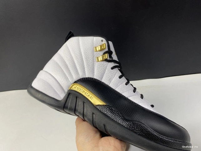 Dae CT8013-170 Air Taxi Release Suede XII Jordan 12 0126